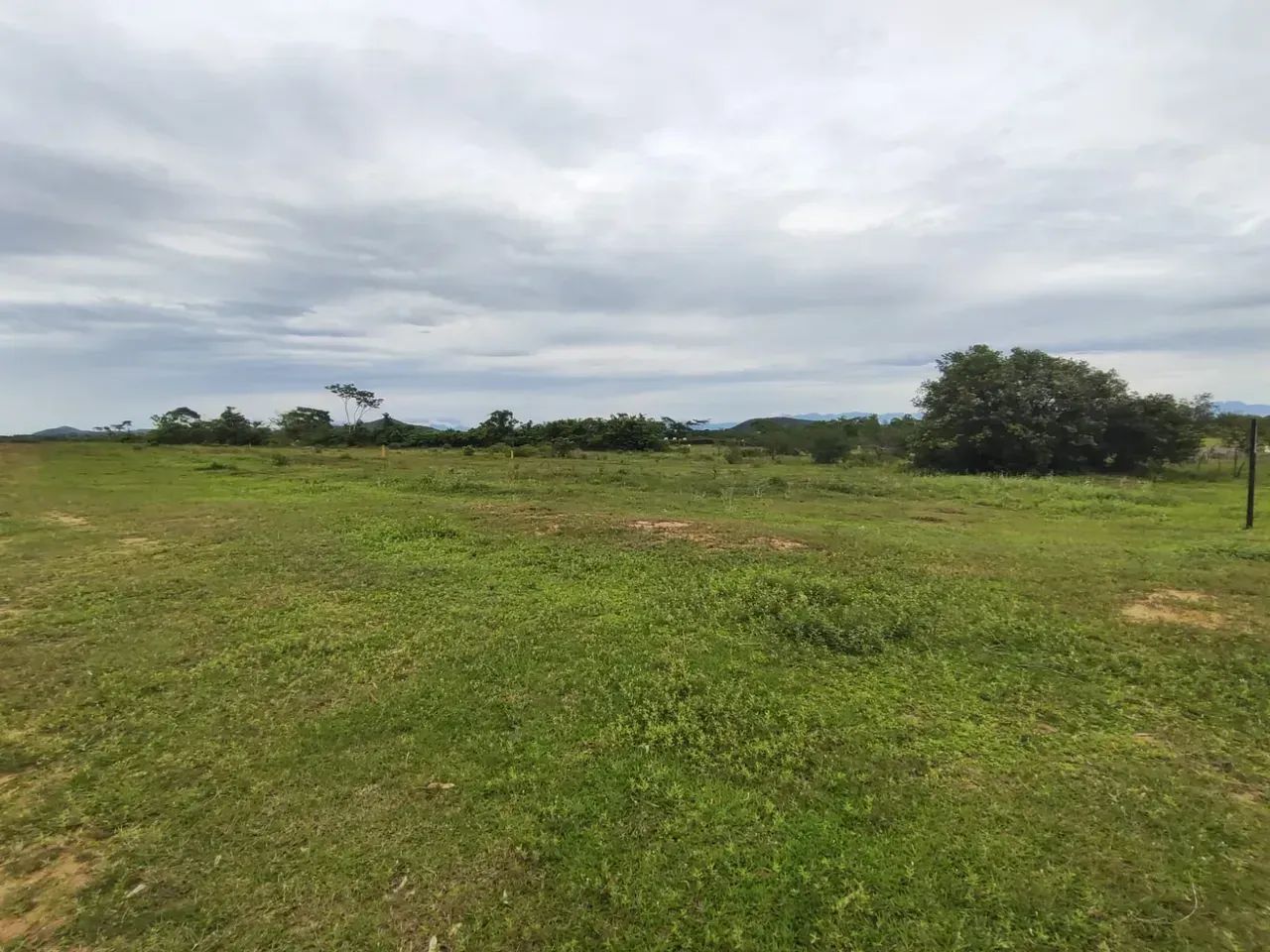 Sítio com 50 mil M2 em Quissamã próximo ao bloco forte - Foto 5