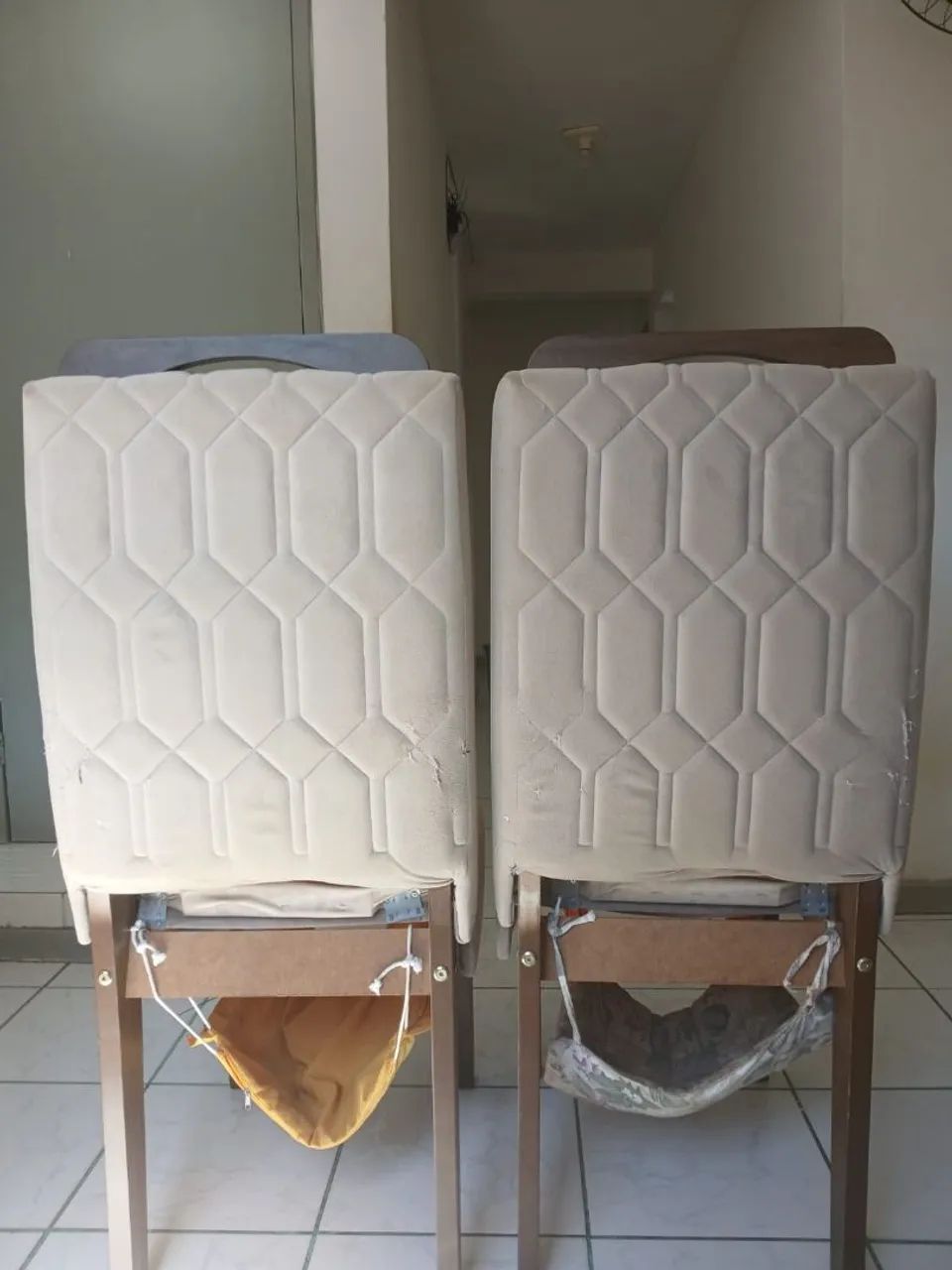 conjunto de Cadeiras  - Foto 4