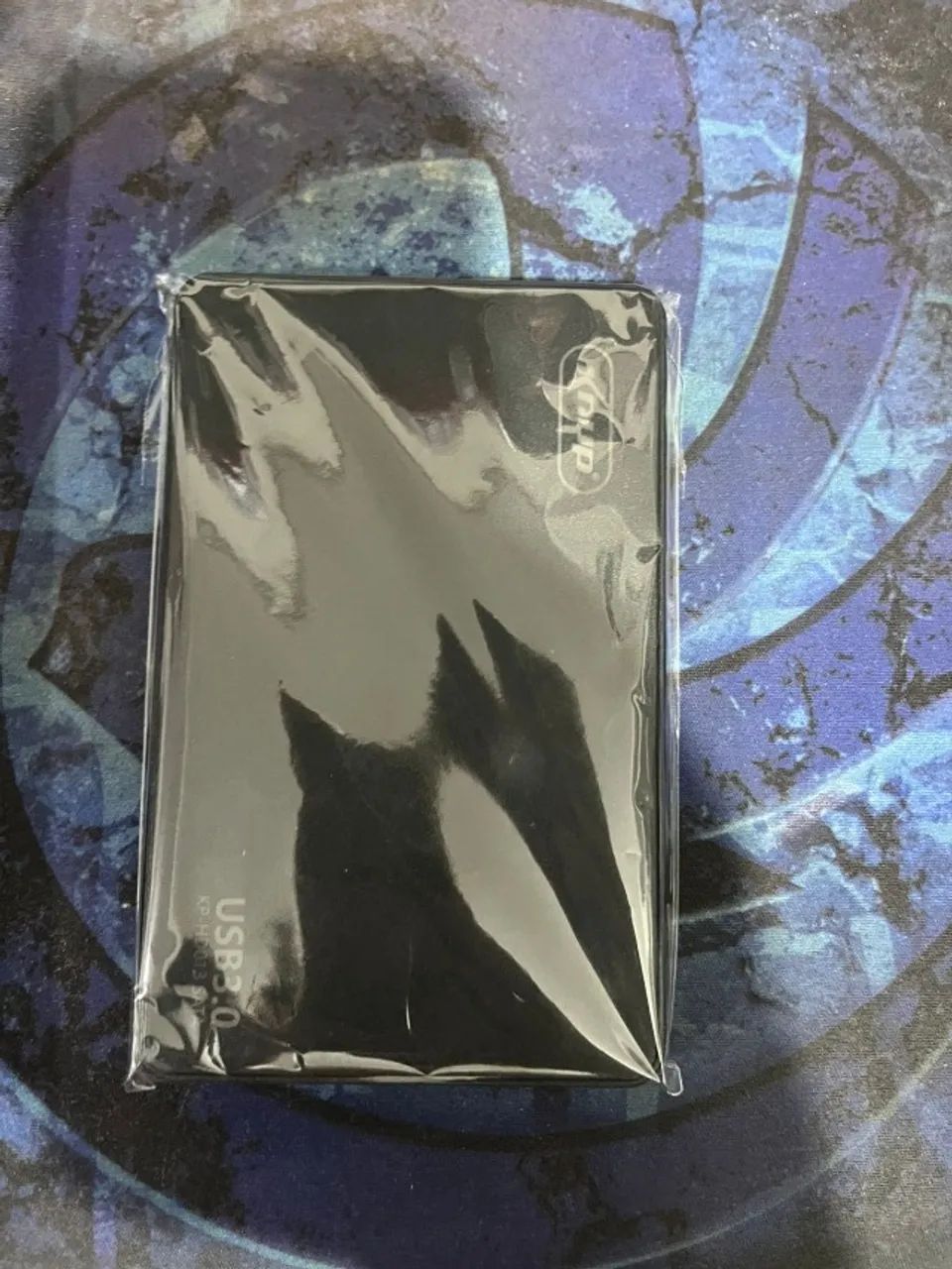 HD Externo 1TB USB 3.0 - 100% - Foto 3