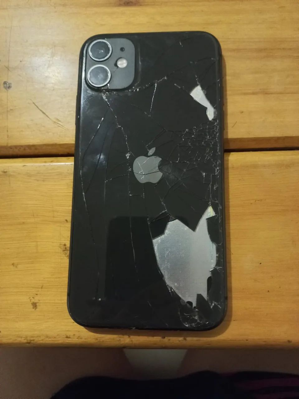 Vendo ou troco iPhone 11