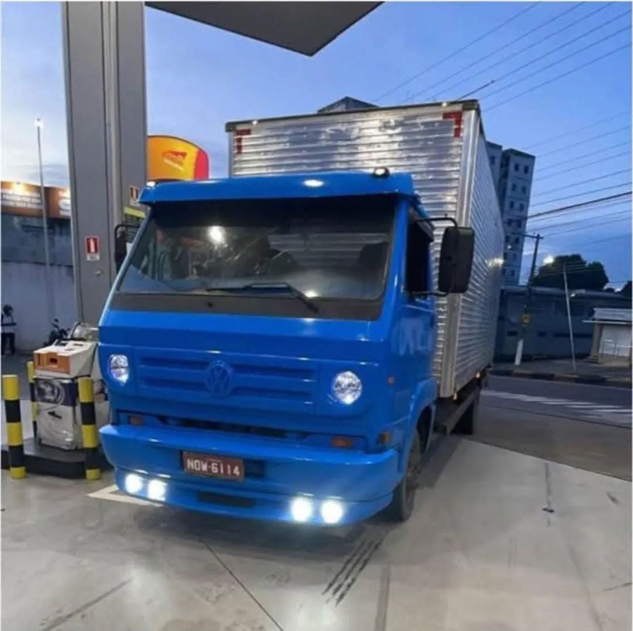 Caminhão disponível  - Foto 2