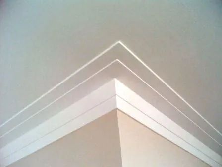 Moldura de gesso - Foto 2