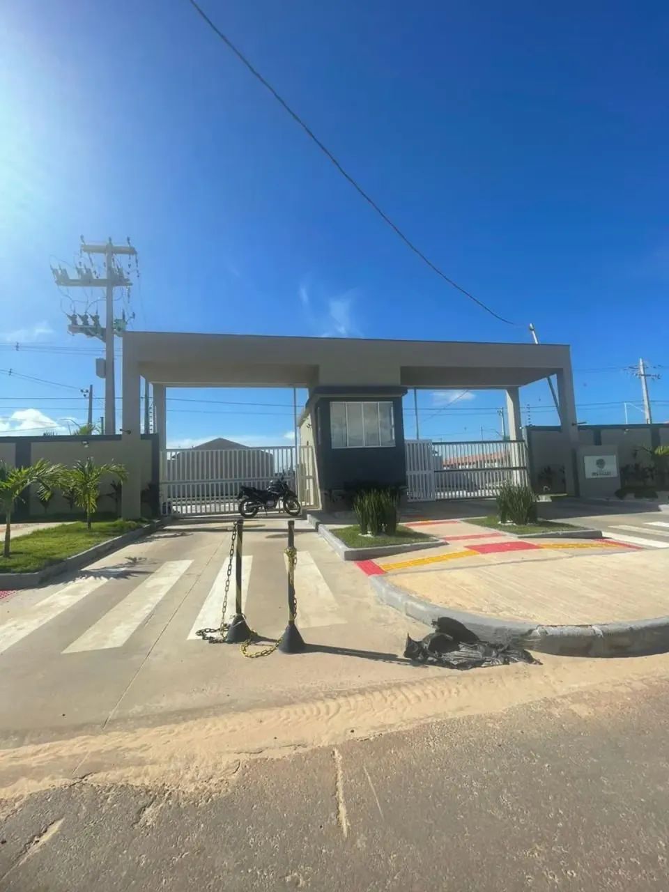DEL VILLE 1 - CHAVE 45.000 - Foto 4