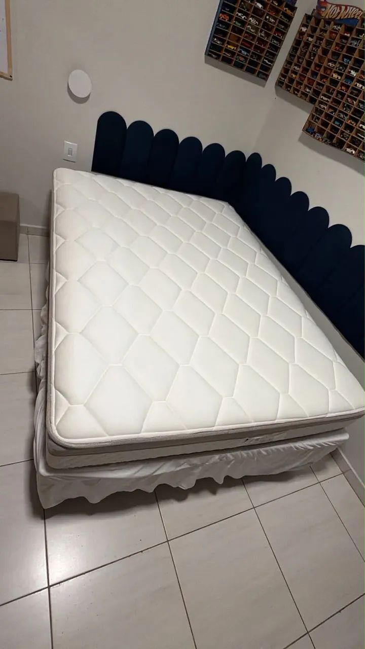 Cama casal - Foto 3