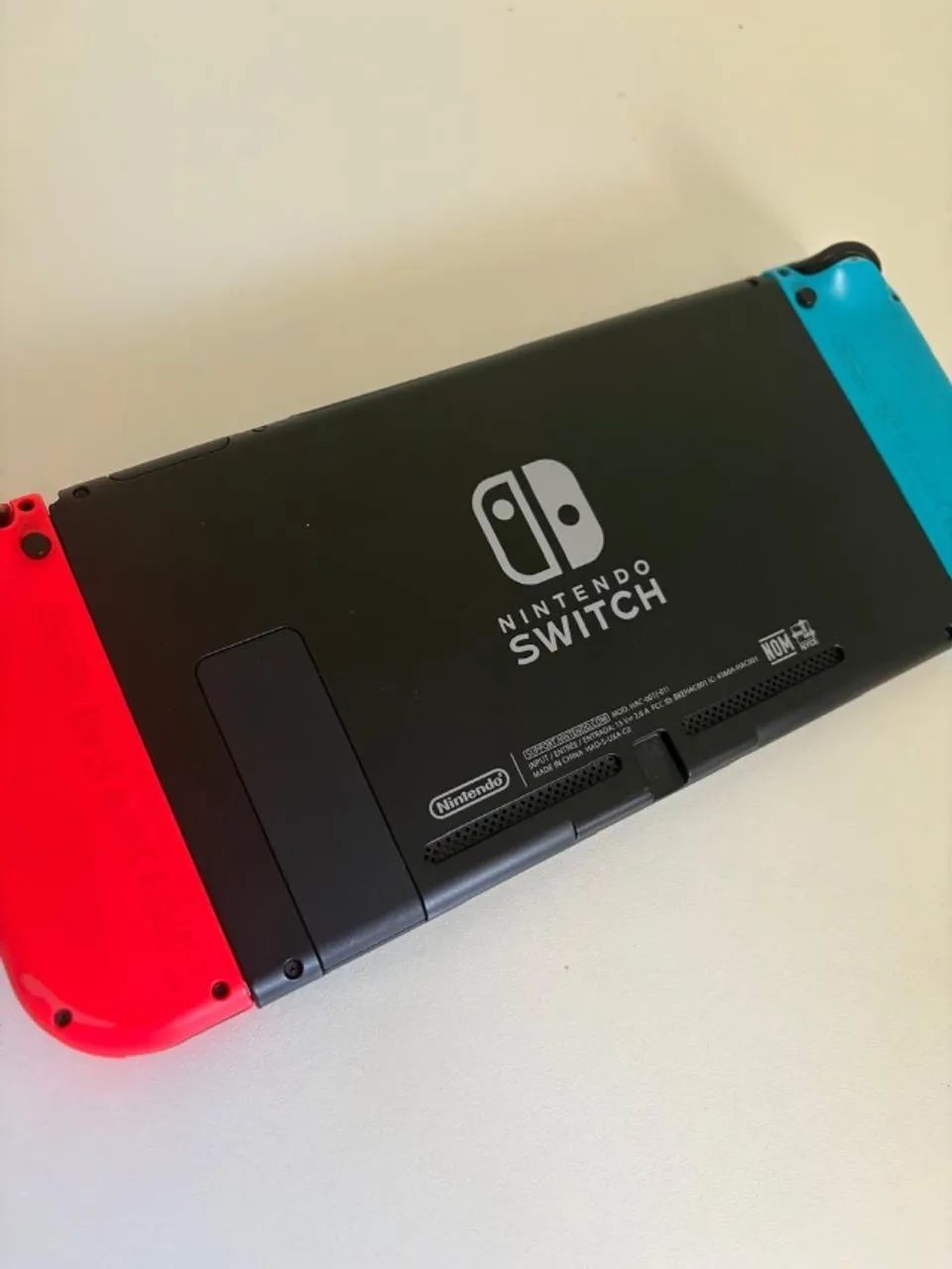 Nintendo Switch  - Foto 3