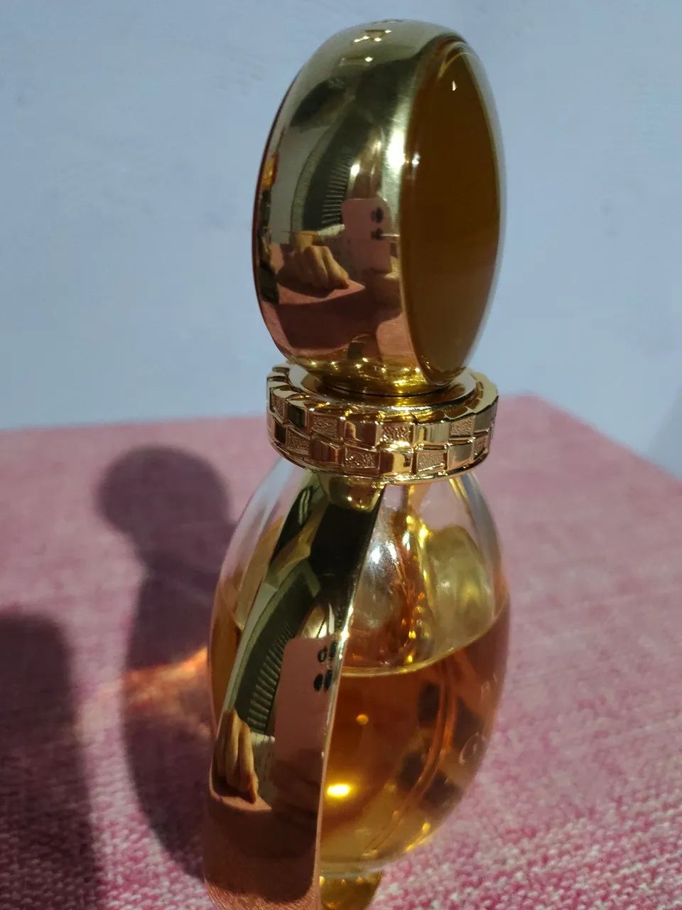 Perfume  Bvulgari  - Foto 4