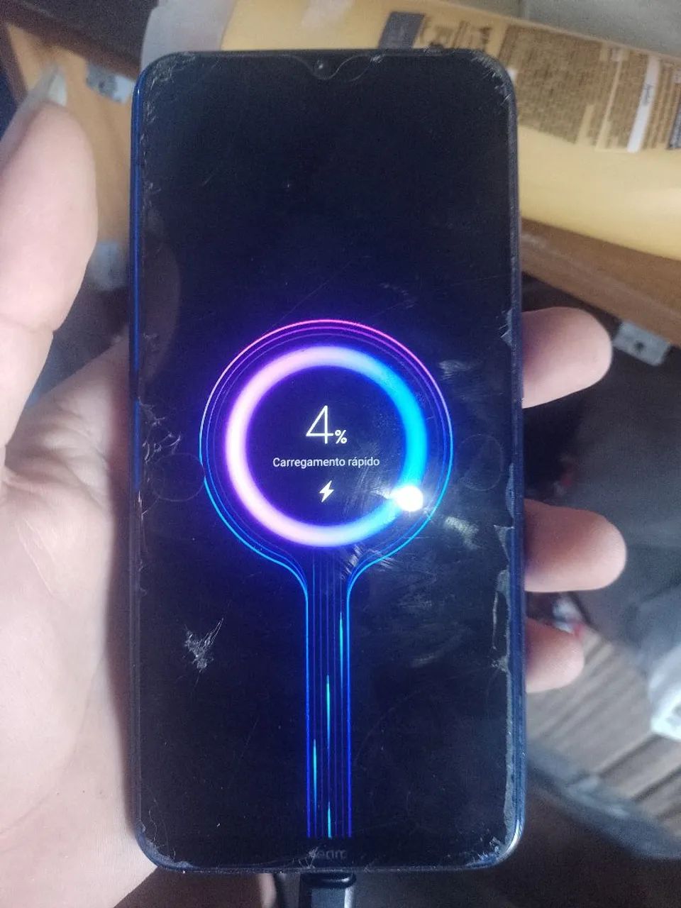 Pra vender redimi note8 - Foto 4