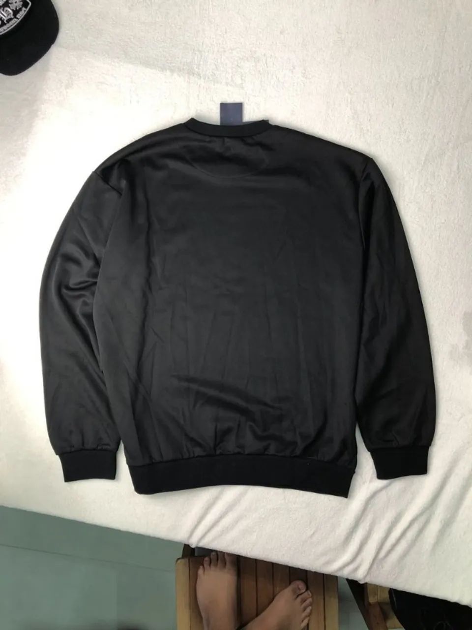 moletom crewneck prada - Foto 2