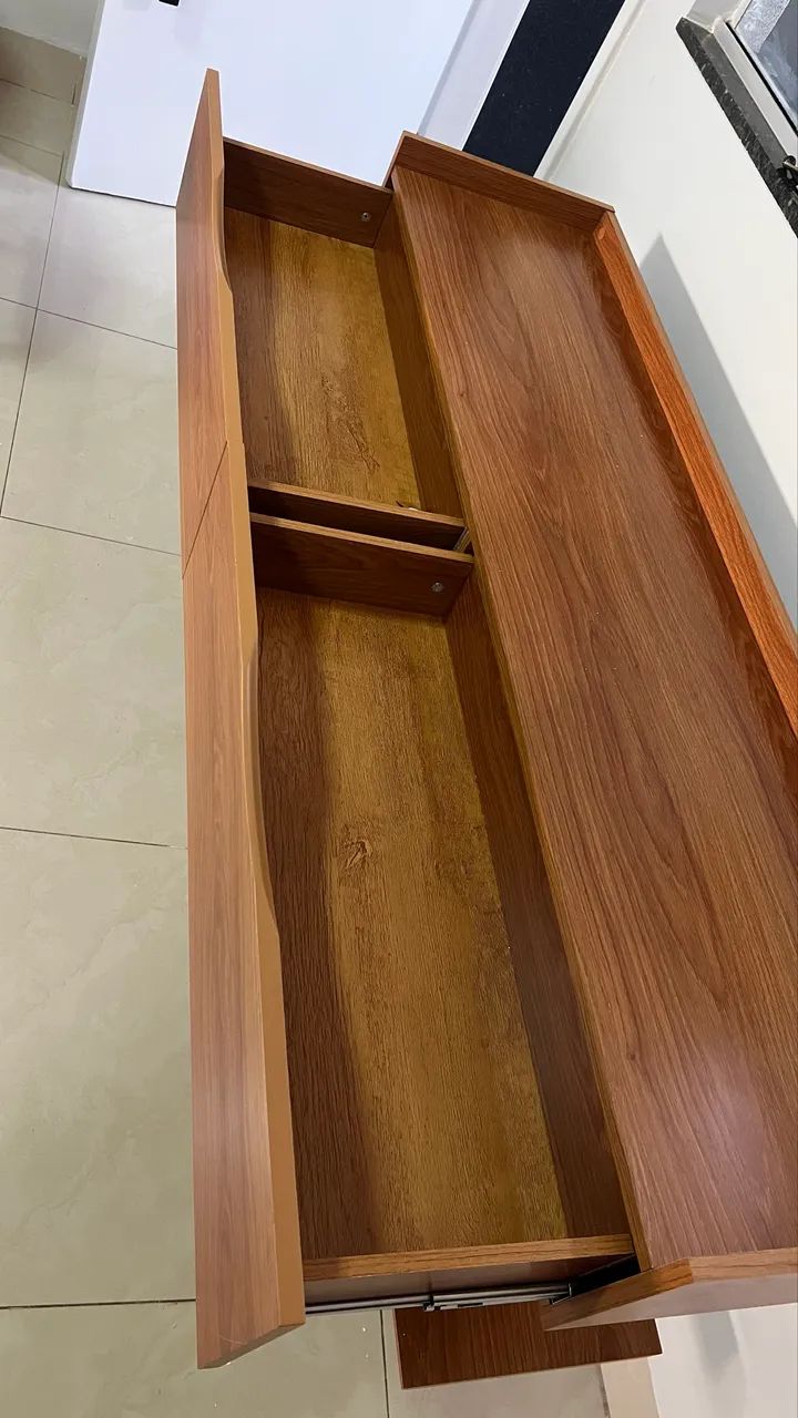 Vendo Aparador novo com nota  - Foto 3
