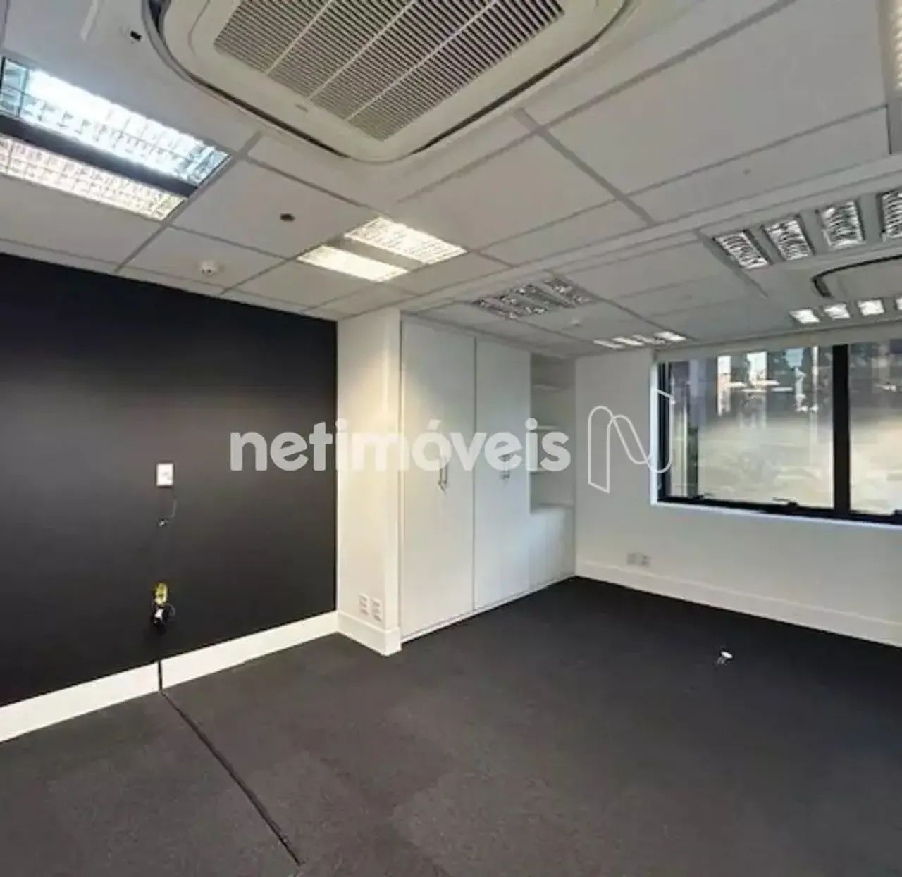LOCAÇÃO/ITAIM BIBI - Conjunto comercial com 162m2 | 5 vagas - Foto 3