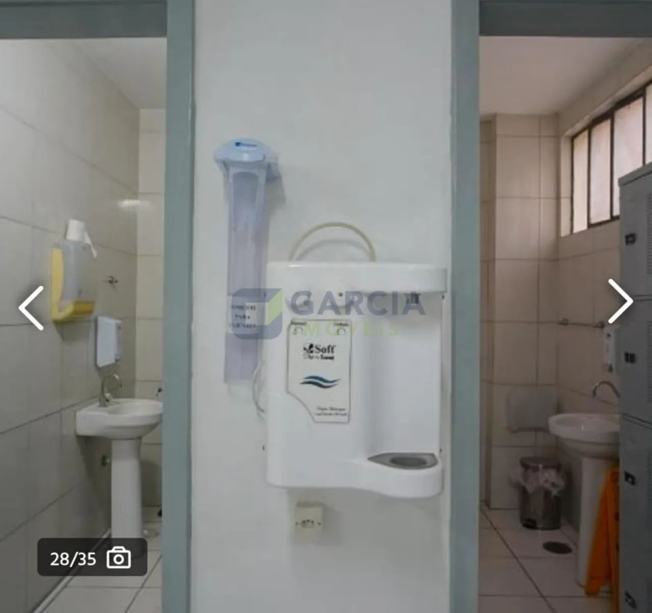 SALA COMERCIAL PARA ALUGUEL/VENDA - CENTRO HISTÓRICO - PORTO ALEGRE - Foto 7