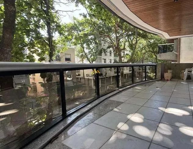 Leblon | Apartamento 4 quartos, sendo 2 suites REF: IPAP4520 - Foto 5