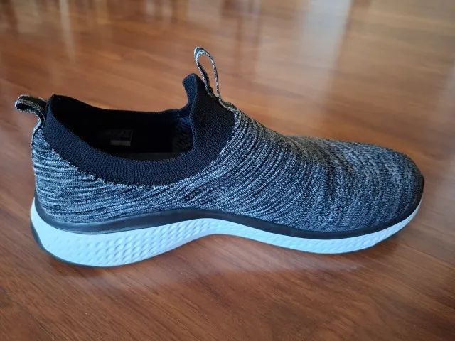 Tênis Skechers TAM 41 - Foto 4