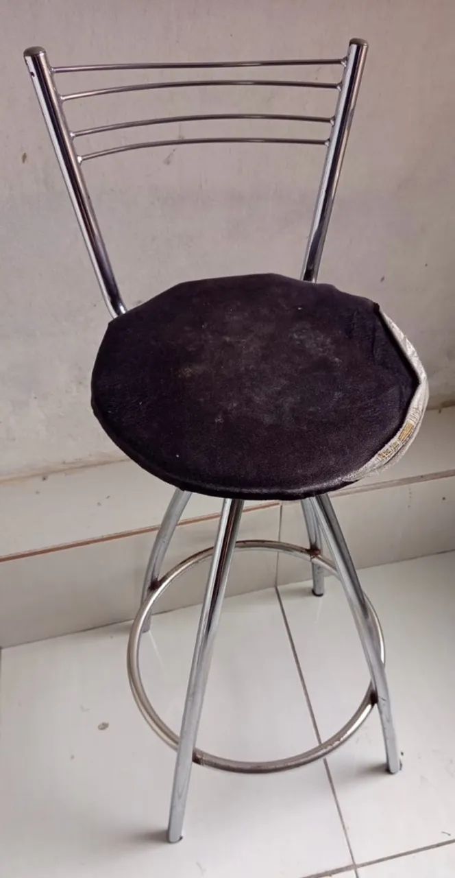 Banqueta (1 metro)