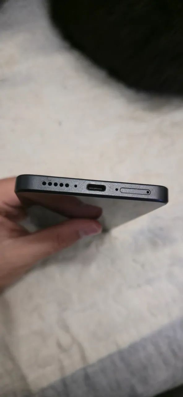 Xiaomi Poco X7 Pro 256GB (MUITO NOVO) - Foto 3