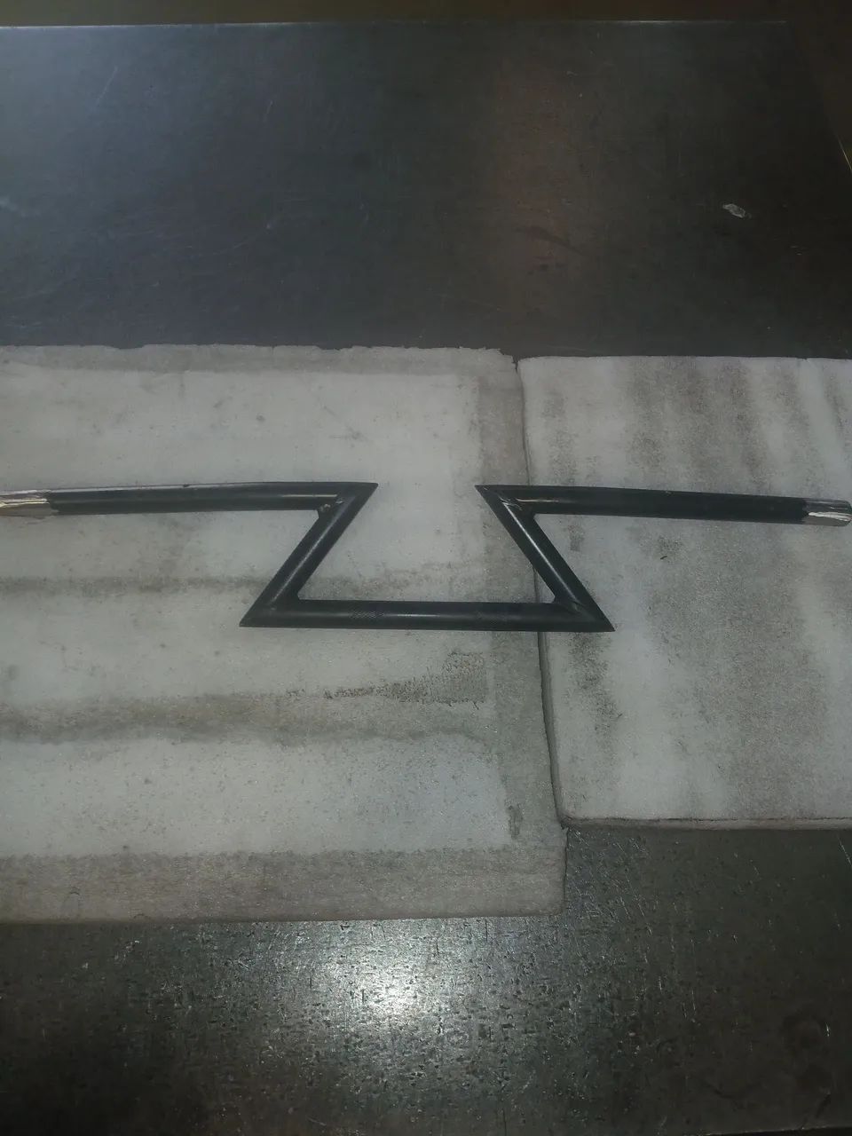 Guidão custom  - Foto 2