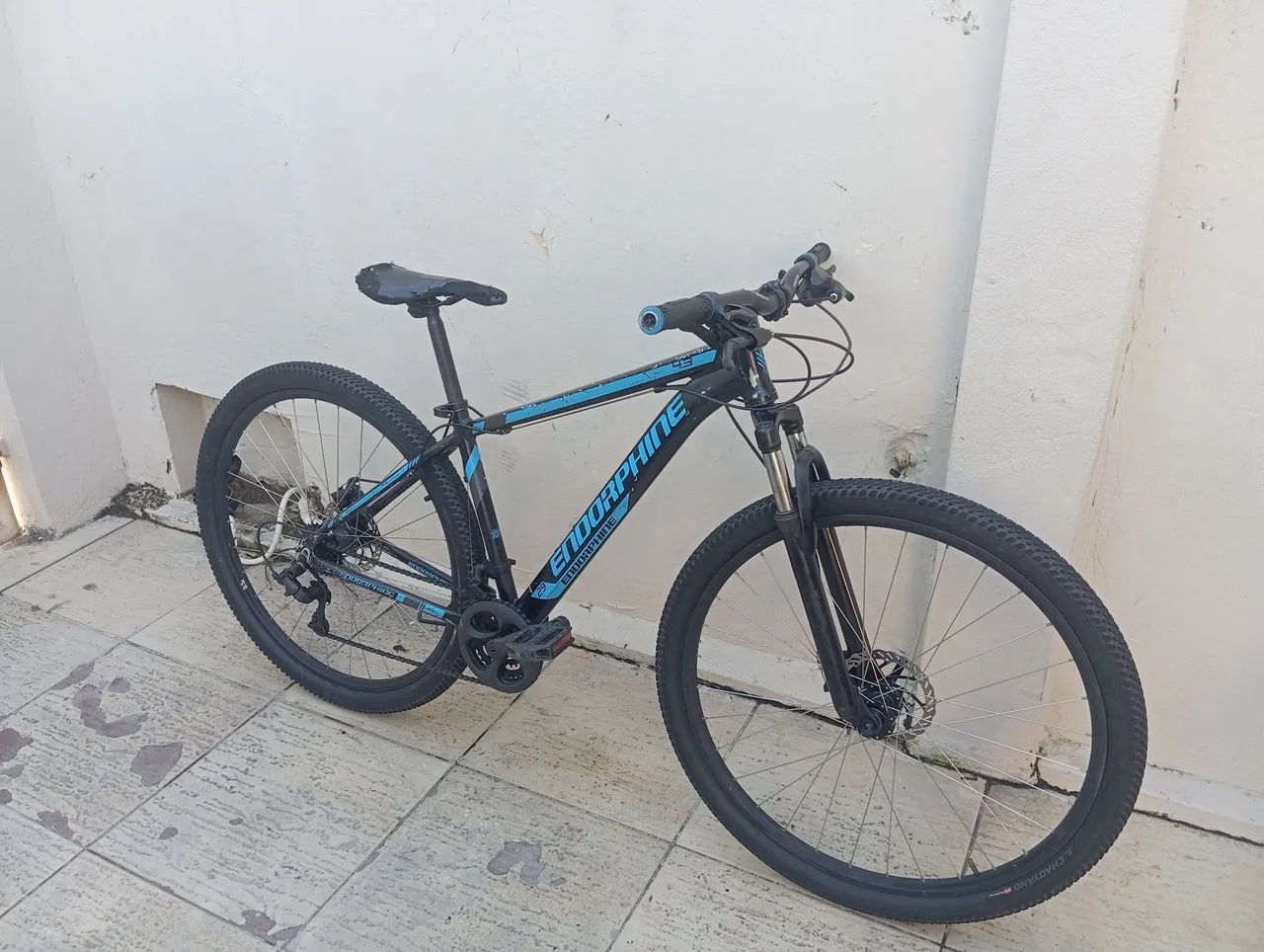 Bicicleta 29 