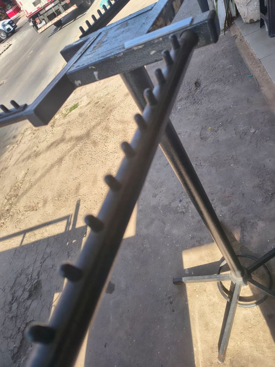 Arara para calças  - Foto 2