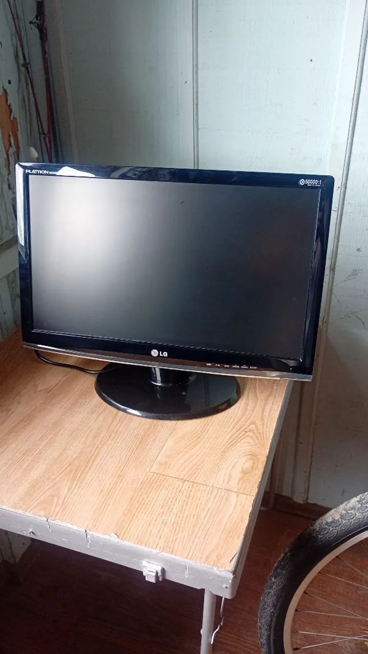 Monitor LG w2253  "22"" - Foto 2
