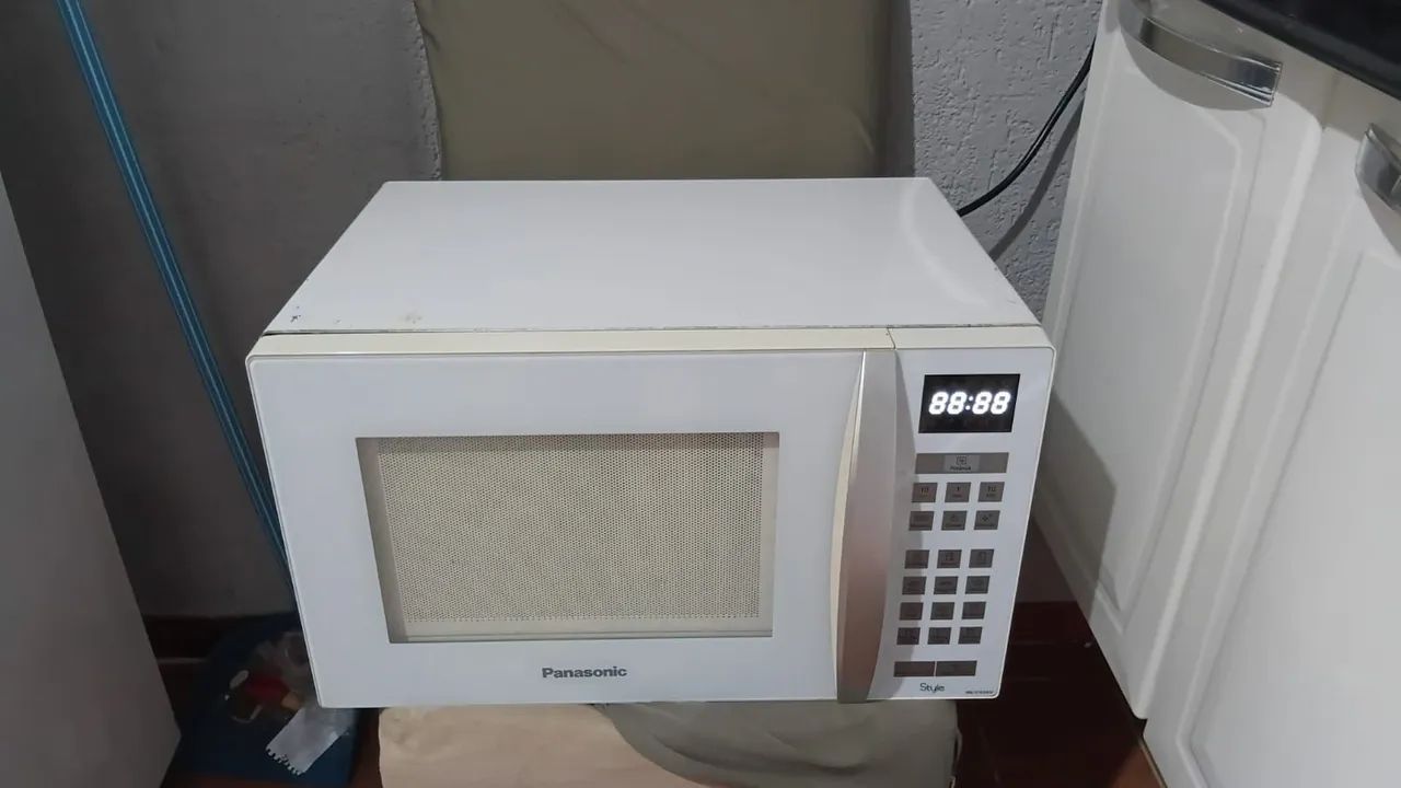 Micro onda - Foto 3