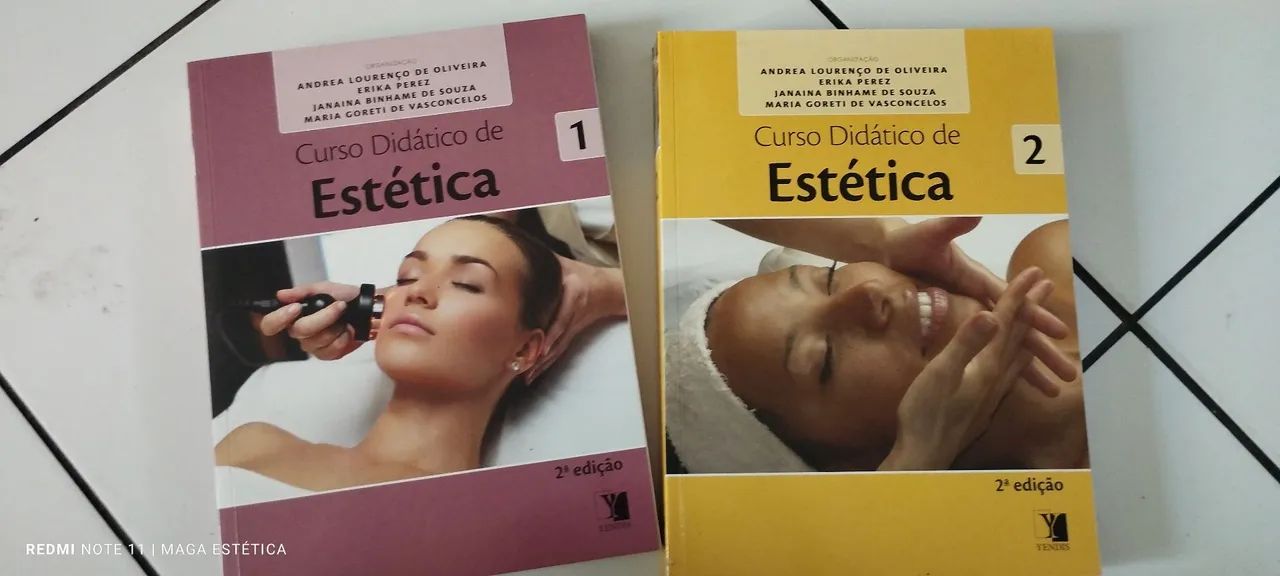Módulos Estética 