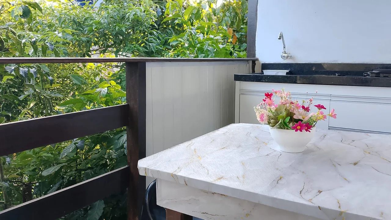 Arrendamento anual de Suítes  - Foto 12