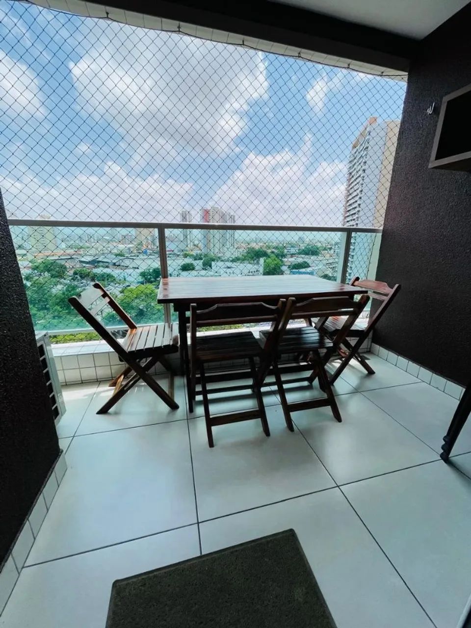 [VENDO] Apartamento PROJETADO no Terraços do Bosque - Foto 3