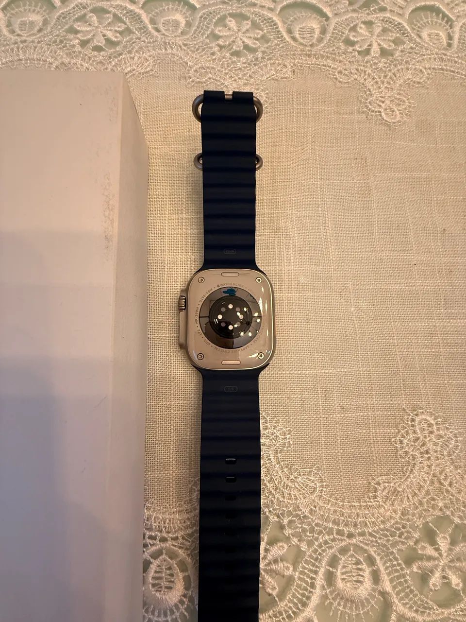 Apple watch ultra 2 - Foto 3