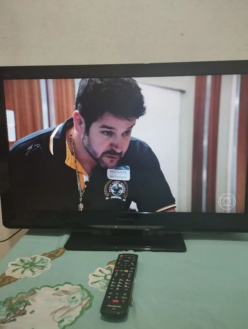 Tv Panasonic 