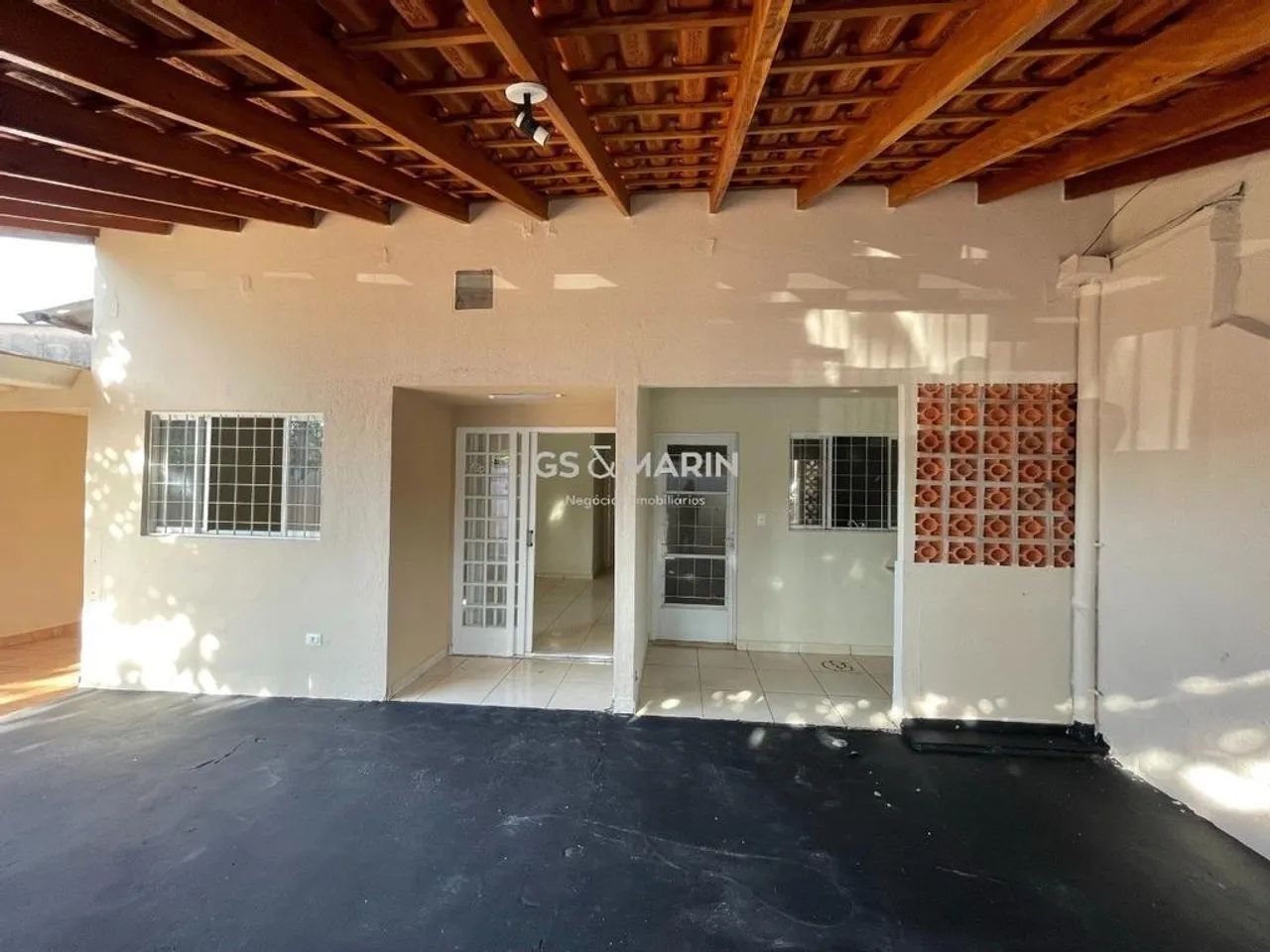 Casa comercial para locação, com 160m², no Guanabara - Foto 5