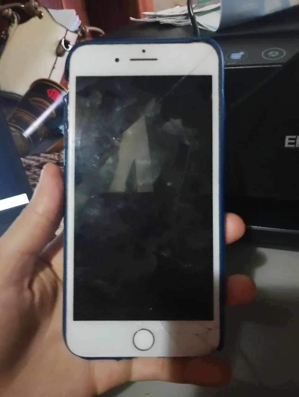 iPhone 8 - Foto 2