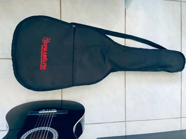 Violão Memphis