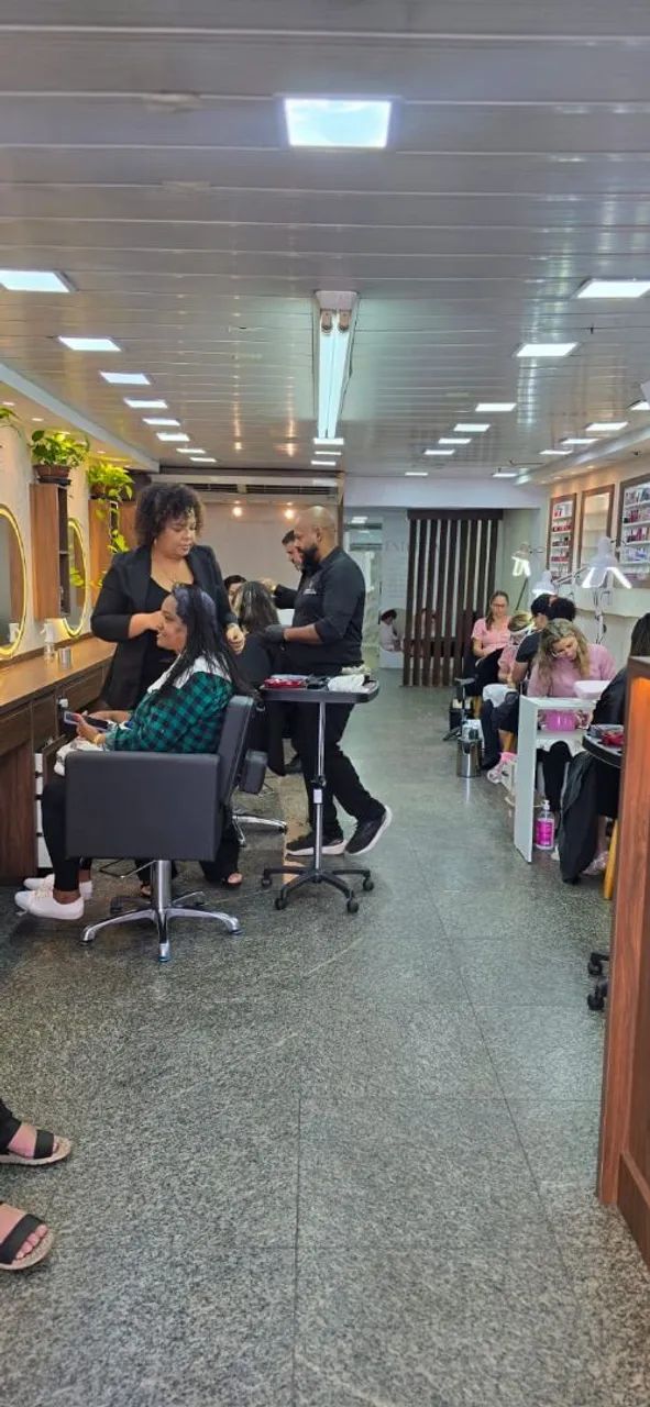 Vaga para Manicure e Nail Design. - Foto 2