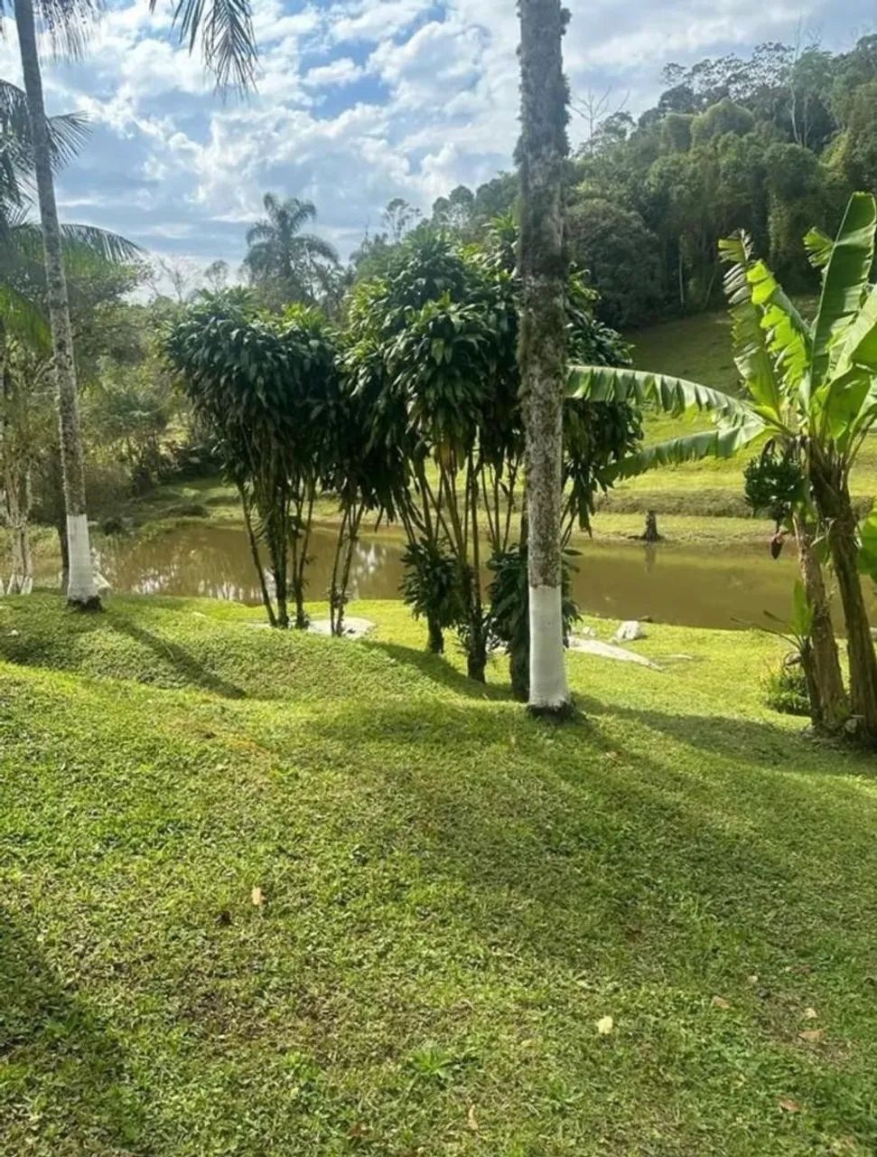 Chácara com 2 dormitórios à venda, 24000 m² por R$ 445.000 - Botujuru - Mogi das Cruzes/SP - Foto 8