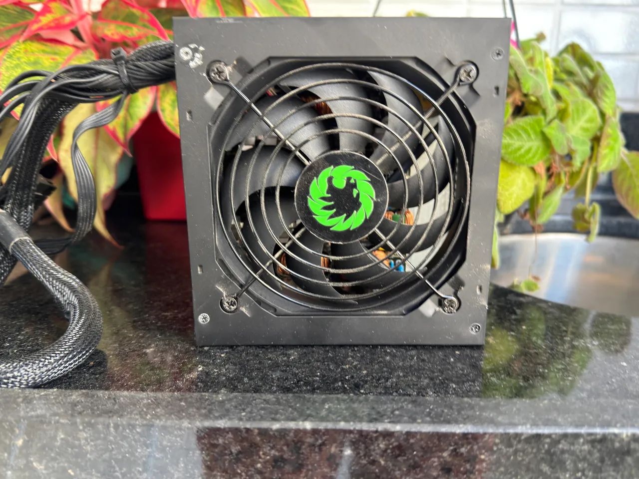 FONTE GAMEMAX GP400A ? 400W 80Plus Bronze - Foto 3
