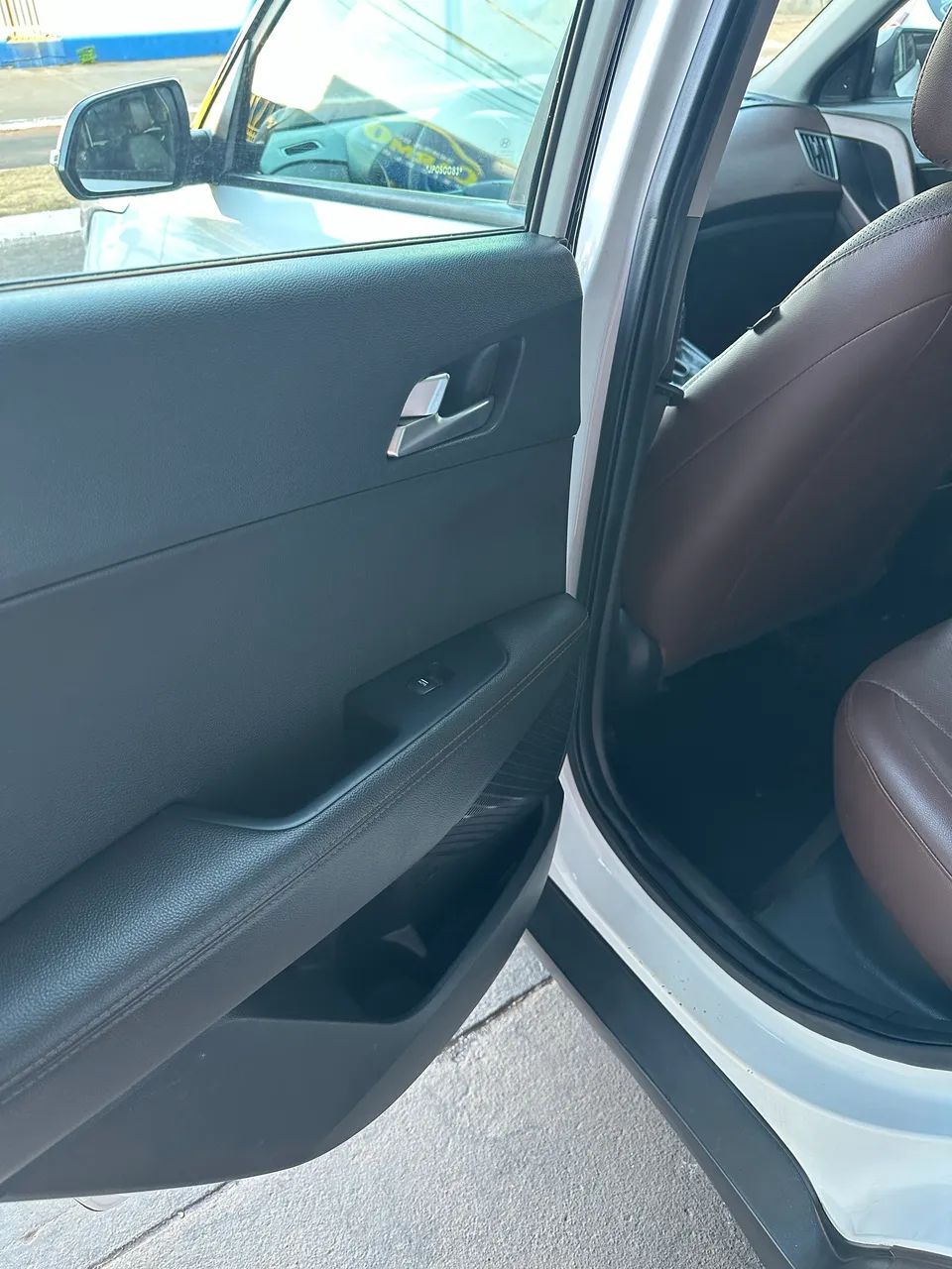 Hyundai Creta Prestige 2.0 16V Flex Aut. 2018 - Foto 5