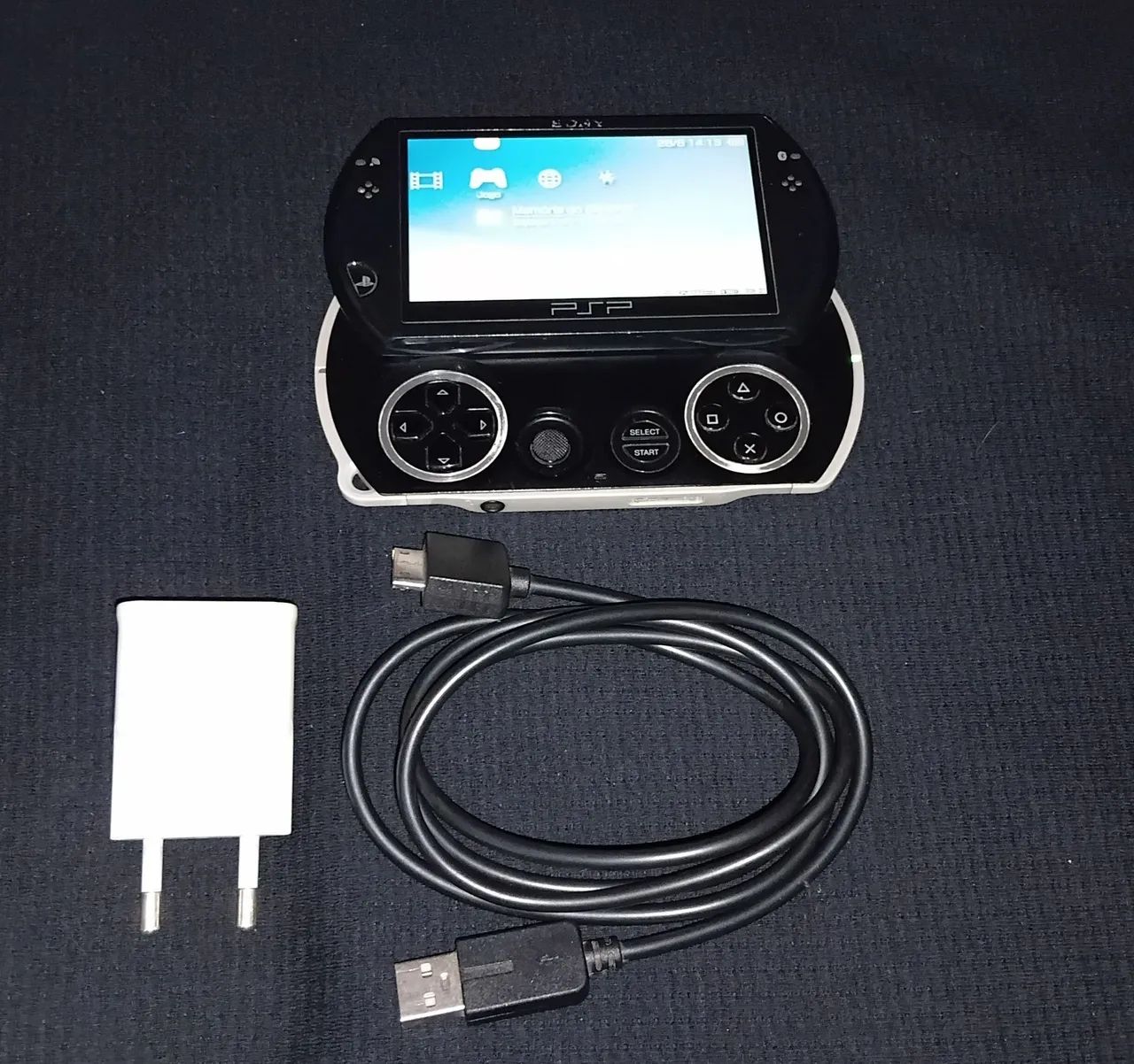 PSP go destravado - Foto 2