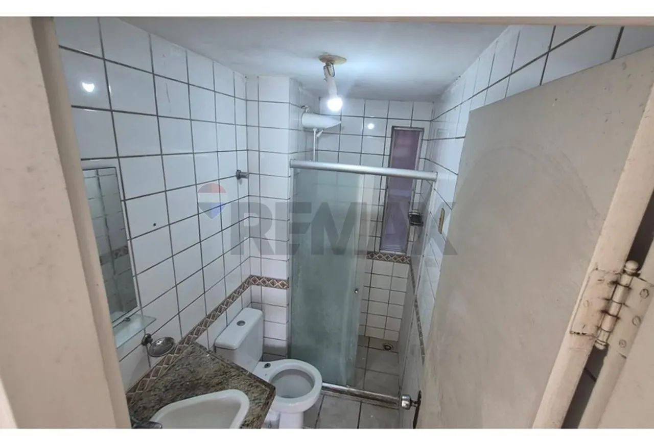 Apartamento 3 Quartos com Suíte | 77m² | Tamarineira - Foto 4