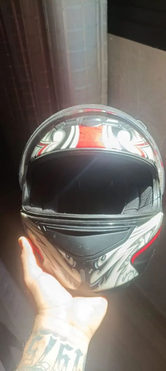Capacete  - Foto 2