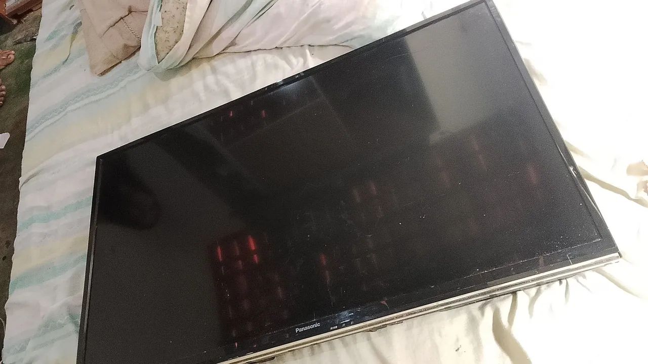 Tv led lsd