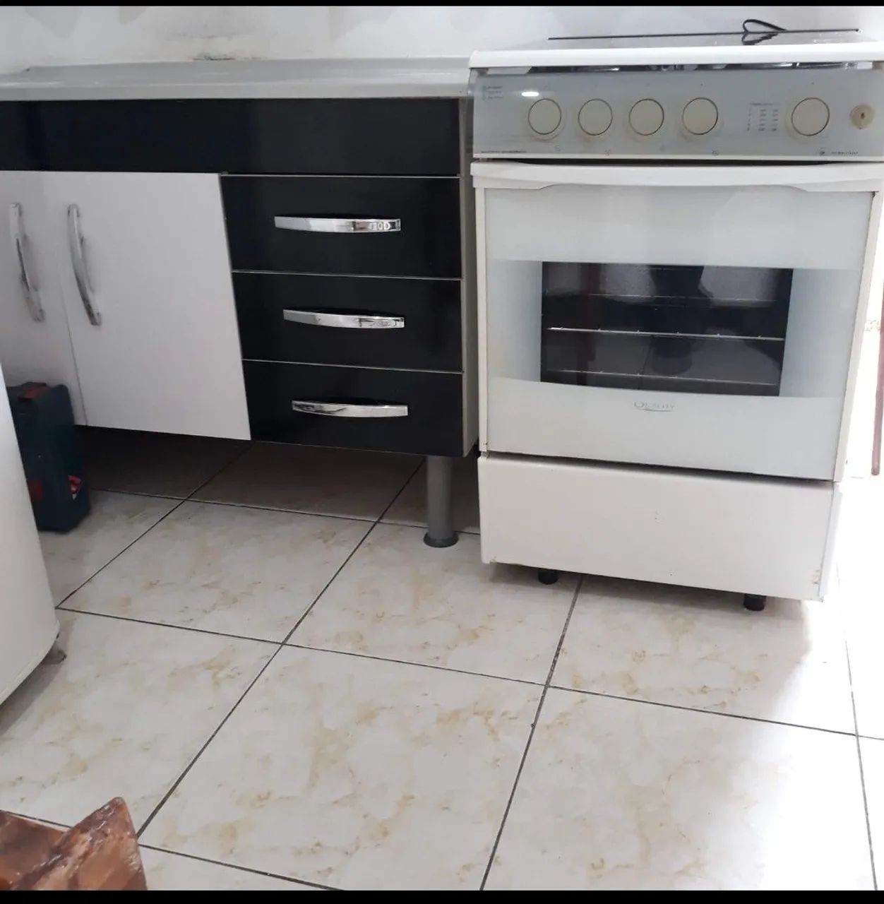 QUARTO MOBILIADO NO ITAIM PAULISTA  - Foto 2
