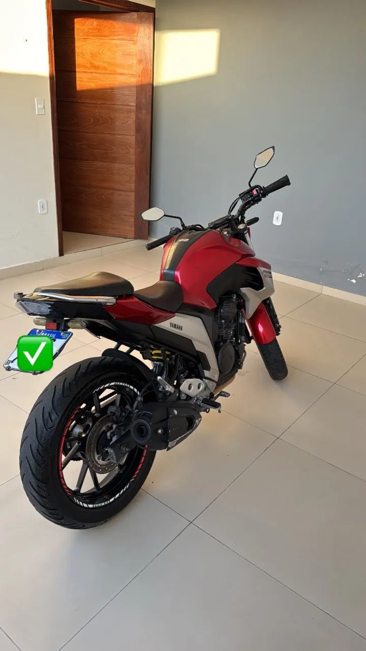 Fazer 2020 - Foto 2