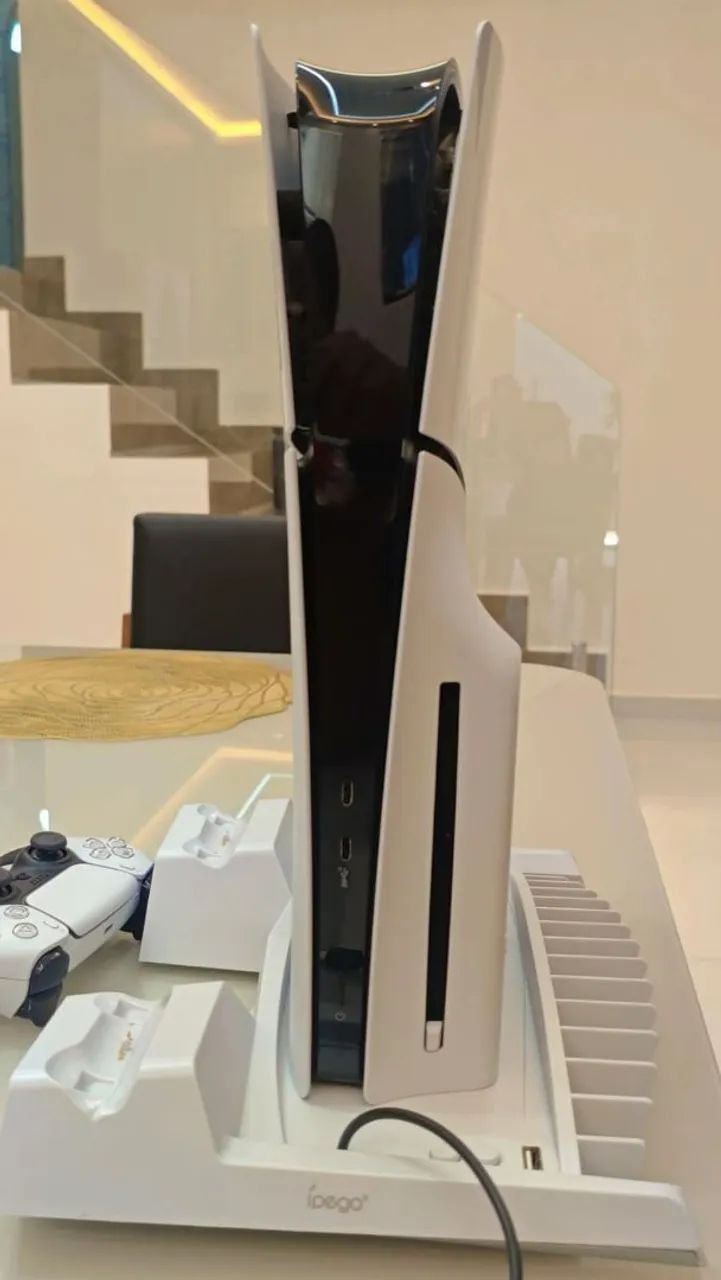 PlayStation 5 Slim  - Foto 2