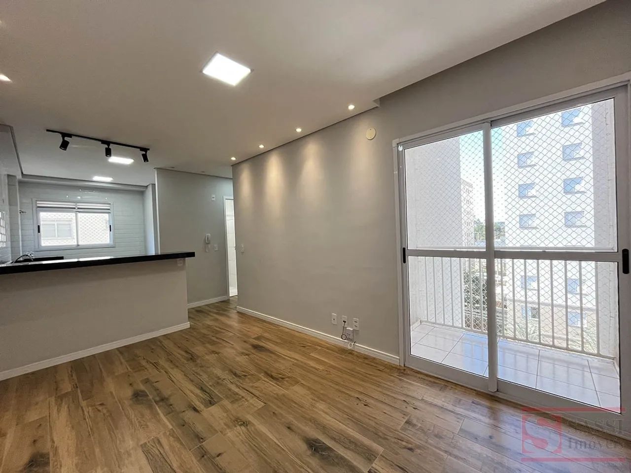 Apartamento em RESIDENCIAL RUBI - Foto 3