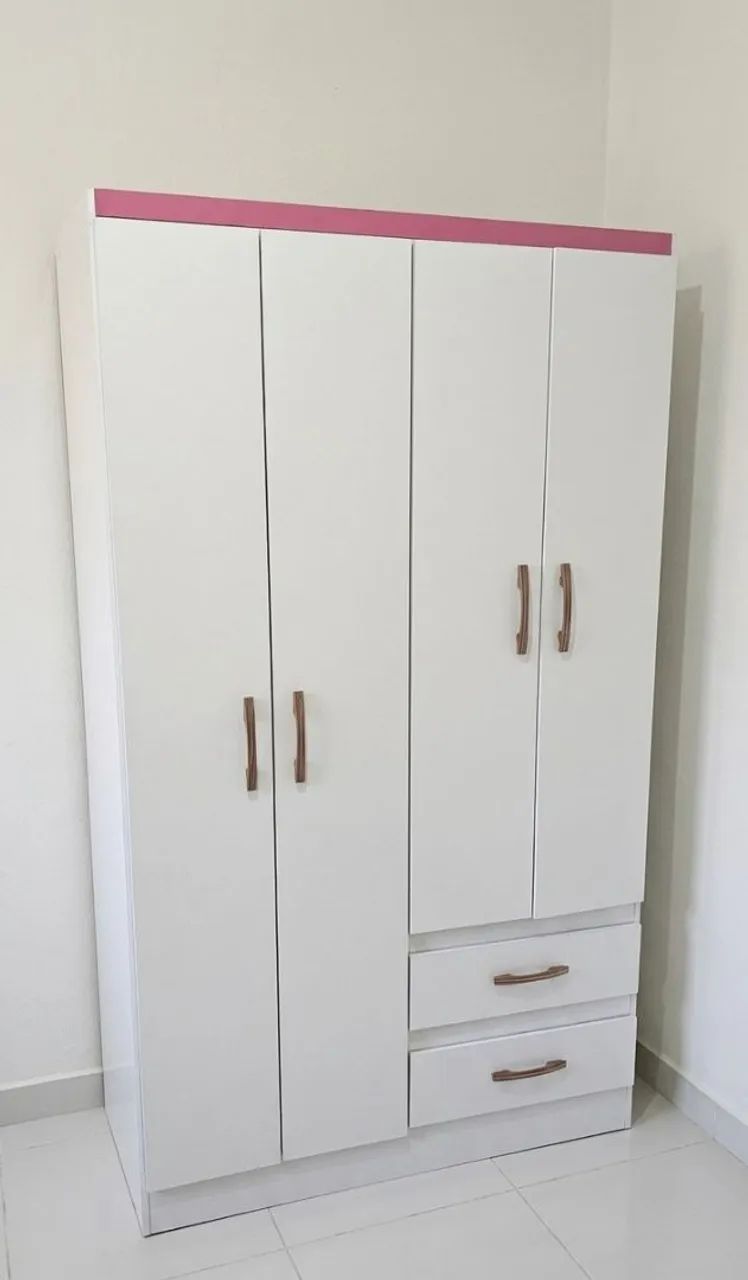 Guarda roupa