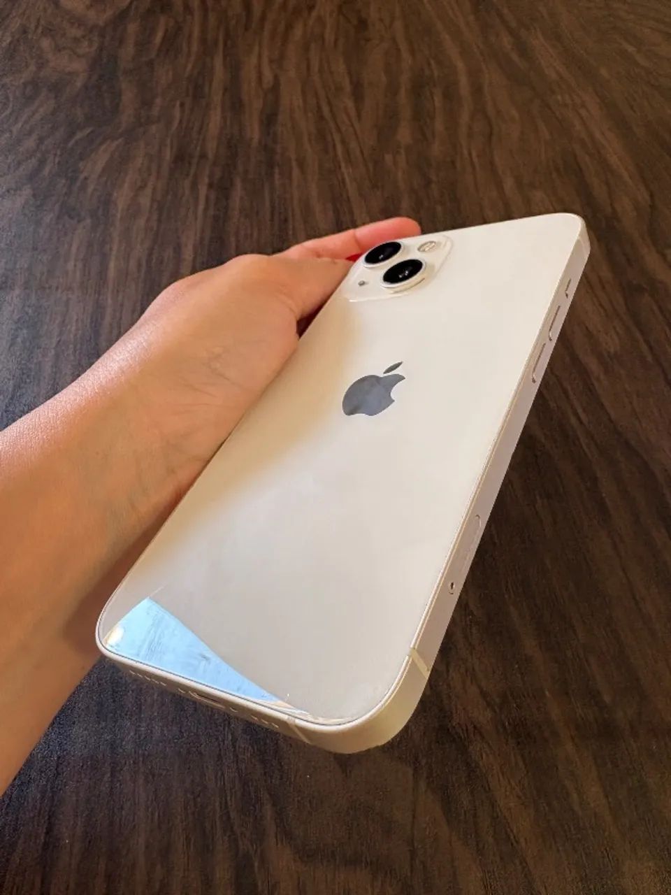 iPhone 13 - 128gb  - Foto 2