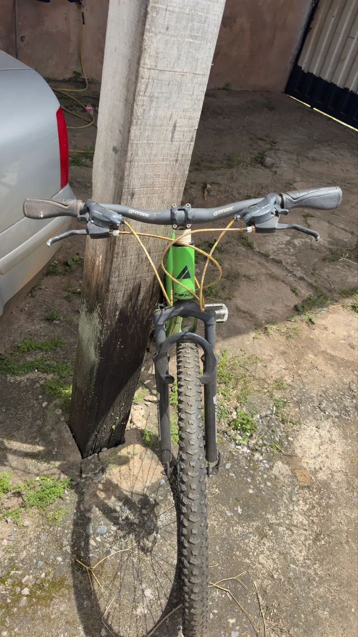 Bicicleta Azonic Aro 29 - Foto 5