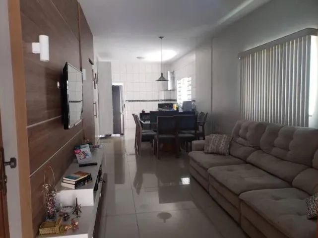 vendo casa nas quintas cod1252 3 quartos  - Foto 4