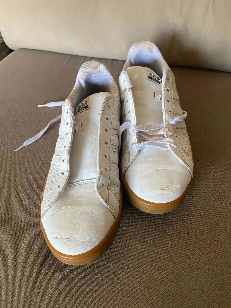 Tênis adidas - Foto 4