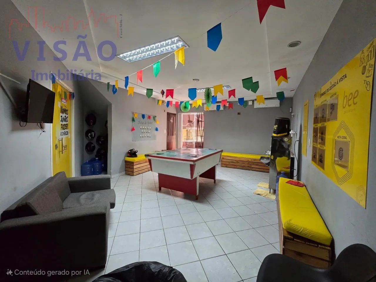 VENDE-SE PRÉDIO COMERCIAL - Foto 4